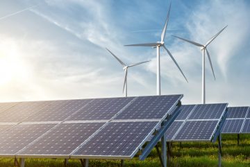 Wind and Solar Wind and Solar