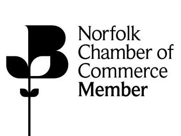 Norfolk Chamber of Commerce Member logo Norfolk Chamber of Commerce Member logo