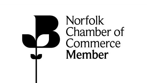 Norfolk Chamber of Commerce Member logo